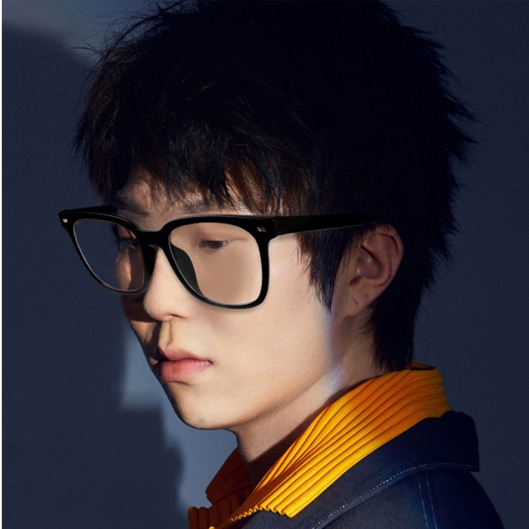 Mắt Kính Chống Bức Xạ Ánh Sáng Xanh Thời Trang Cho Nam Nữ 3o2x | BigBuy360 - bigbuy360.vn