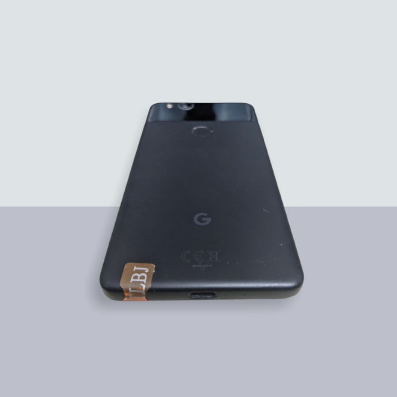 Điện thoại Google Pixel 2,ram4/64,chipS835,AMOLED,5",FullHD