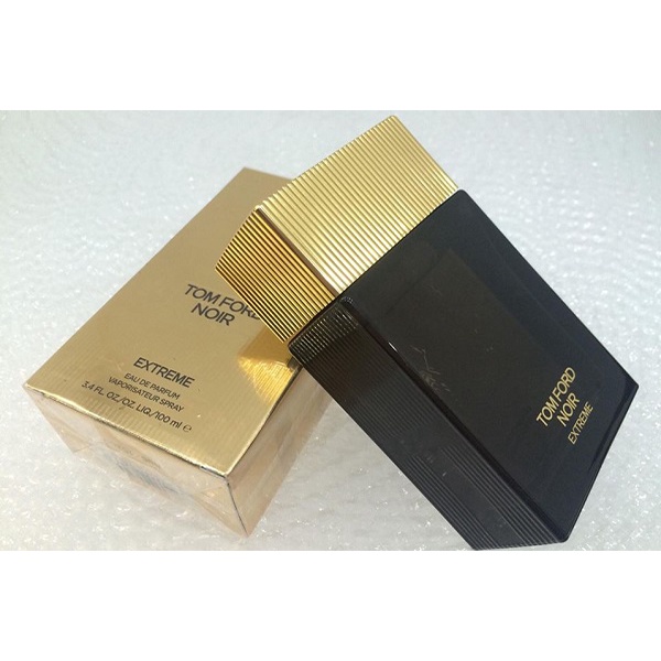 Nước hoa Tom Ford Noir Extreme 100ml, Nước hoa nam cao cấp thơm lâu | BigBuy360 - bigbuy360.vn