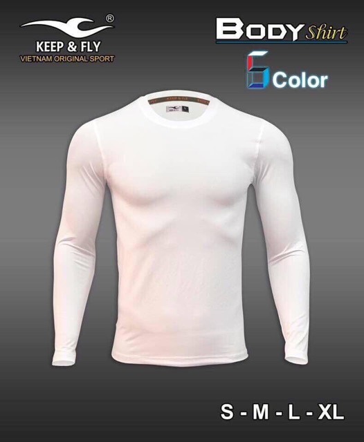 Áo giữ nhiệt keep fly | BigBuy360 - bigbuy360.vn