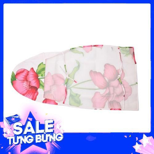 Rẽ Áo bọc bàn ủi có mút size lớn 35*100 cm-XXL Hot