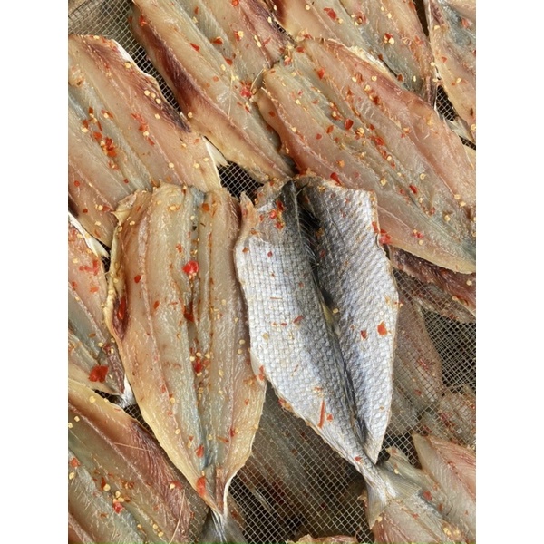 Cá Thu Ảu xẽ . 500g (giao hỏa tốc)