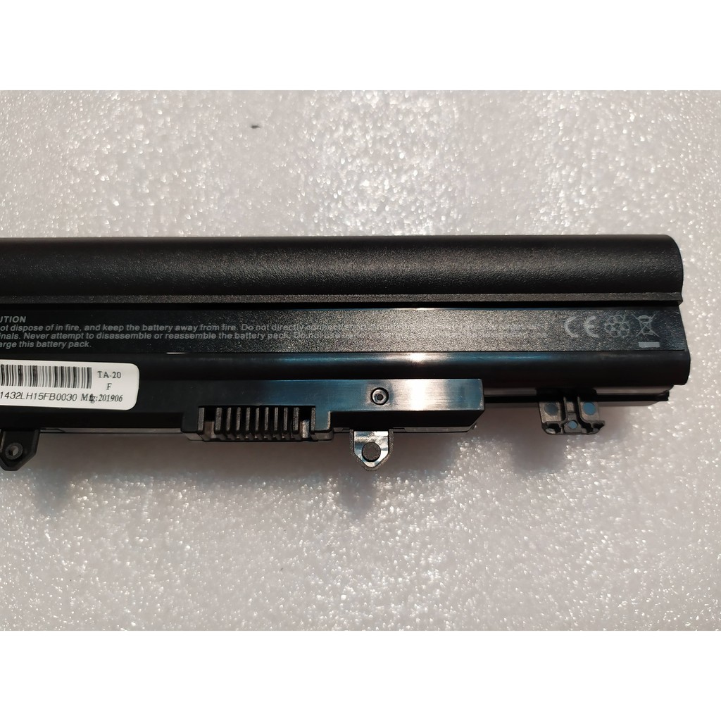 Pin Laptop ACER Aspire E5-471 E5-472 E5-572 E5-531 E5-571 V3-472 V3-572 - Hàng Nhập Khẩu