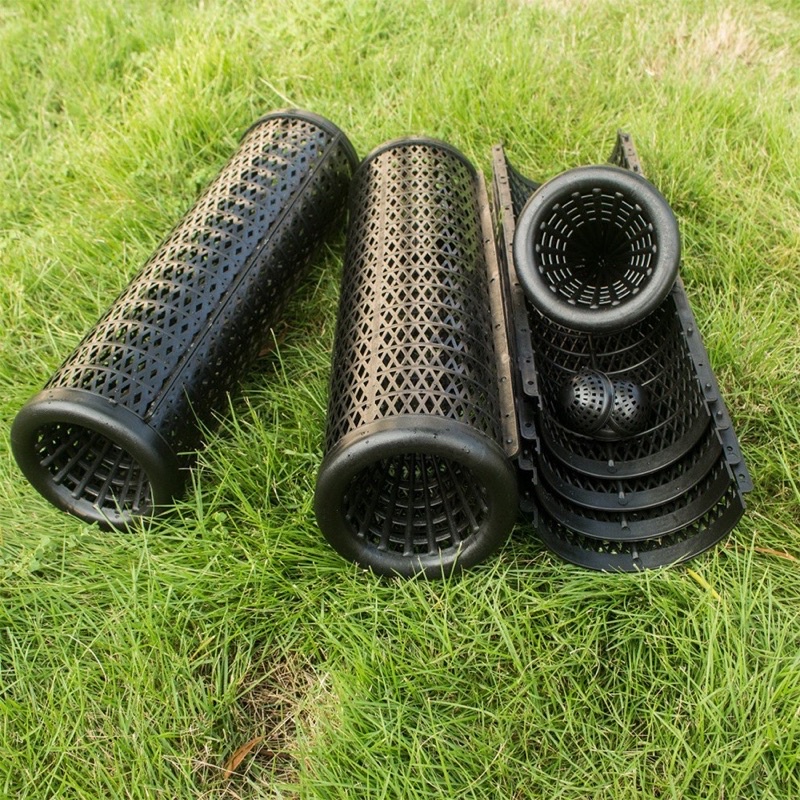 Ống trúm bắt lươn đa năng,ống bẫy lươn,cá tôm dễ dàng, hiệu quả