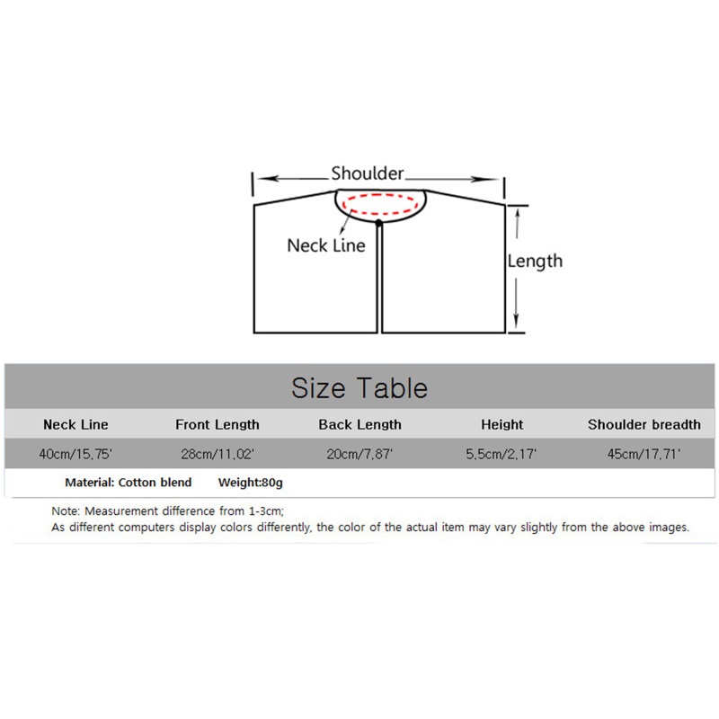 Cổ Áo Cao Giả Nhún Bèo Màu Sắc Trơn Phong Cách Vintage Dành Cho Nữ
