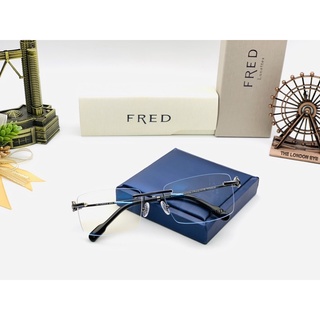 GỌNG FRED Titanium