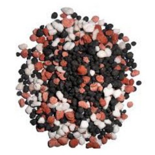 Phân bón vô cơ NPK 20-20-15 túi 1kg - Phân tiêu, phân 3 màu