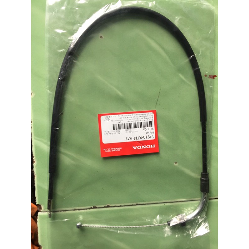 Dây ga Future Neo 125