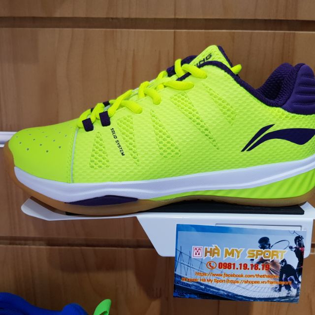 giày cầu lông LINING AYTN006
