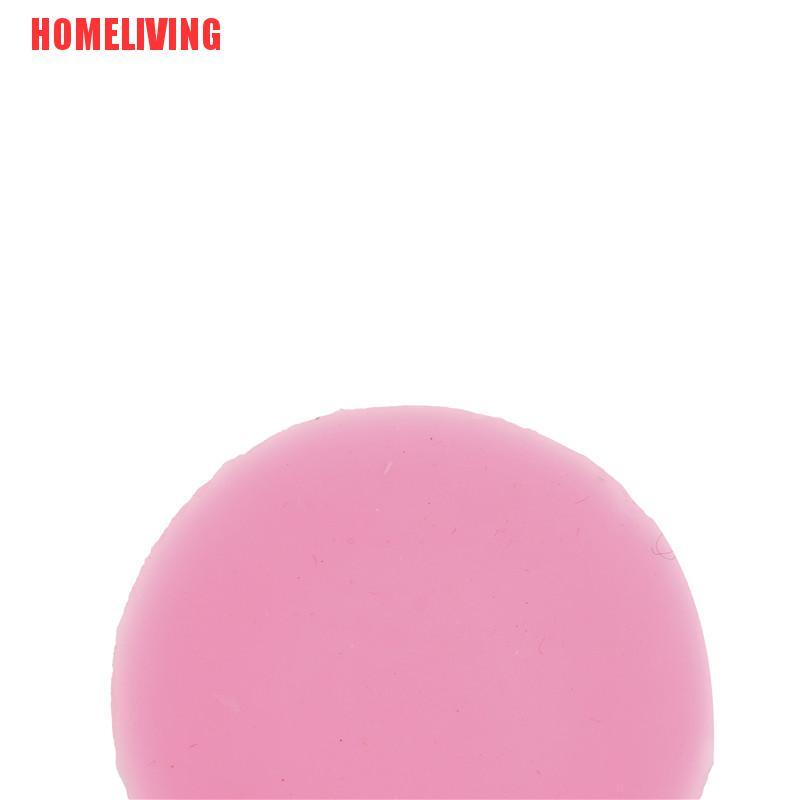 Khuôn silicone Làm Bánh Tạo Hình Hoa / Biển Độc Đáo Tiện Dụng