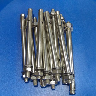 bộ nở inox 304