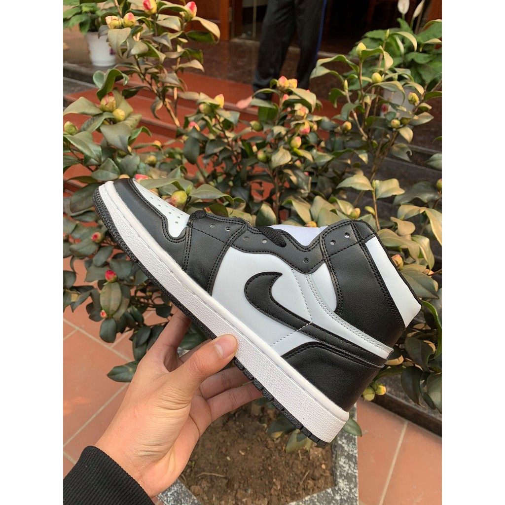[Mã FAGREEN245 giảm tới 30K đơn 99K] Giày Jordan 1 cao cổ, giày Force các mẫu | BigBuy360 - bigbuy360.vn