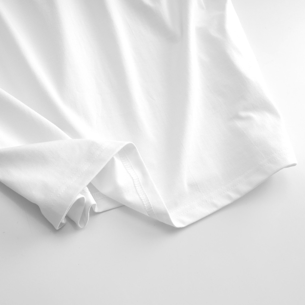 Áo Thun Trơn nam ngắn tay cổ tròn chất liệu 100% Cotton, form chuẩn Dilano DL01 | BigBuy360 - bigbuy360.vn