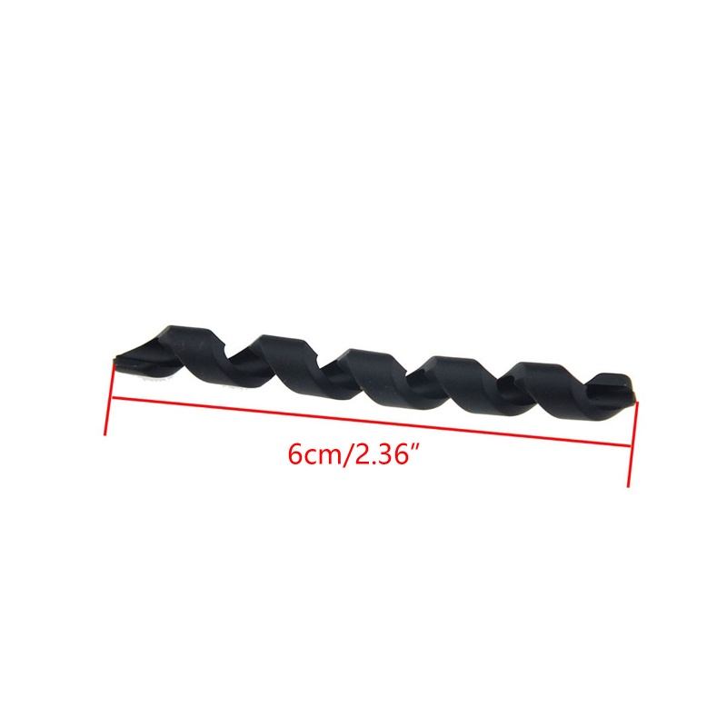 QQ Bộ 5 Khung Cao Su Bảo Vệ Dây Phanh Xe Đạp