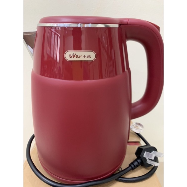 ẤM SIÊU TỐC HÃNG BEAR  Q15X7 VÀ SH01