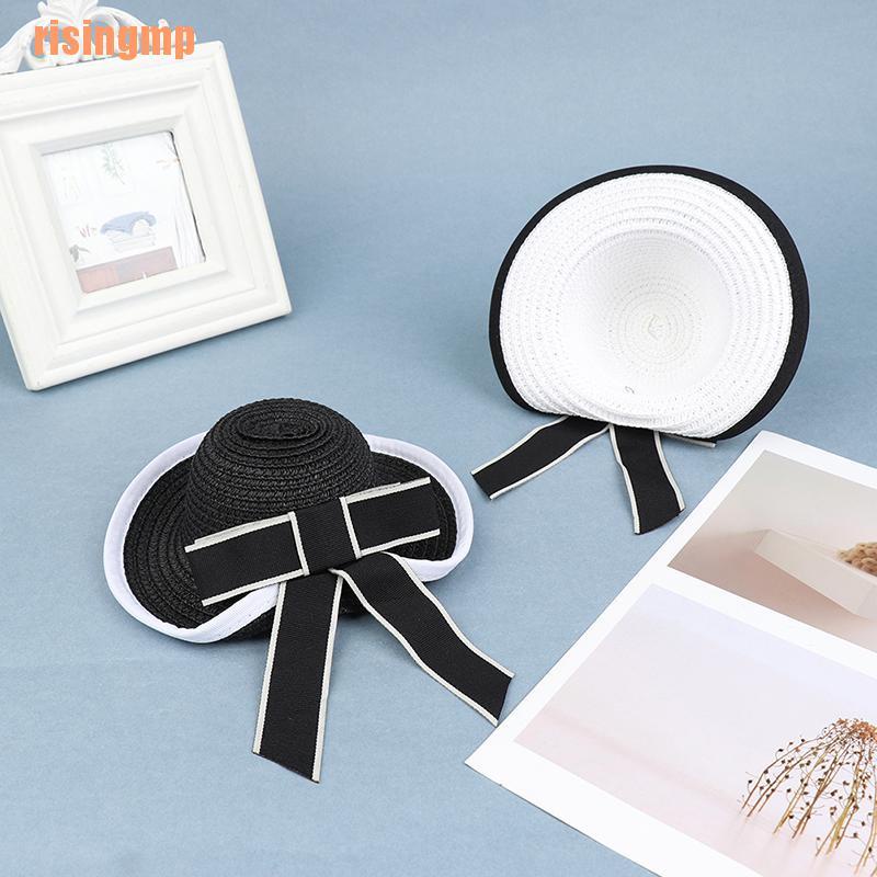 Mũ Bowler Cổ Điển Cho Múa Ba Lê Phẳng