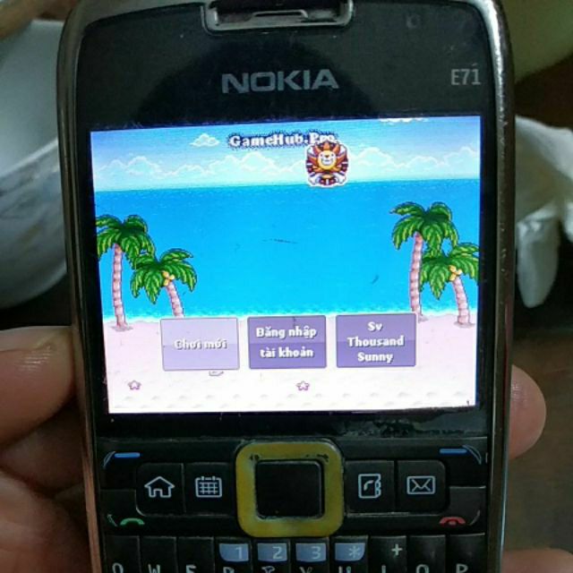Điện thoại nokia e71 pin+sạc cũ zin chính hãng | BigBuy360 - bigbuy360.vn
