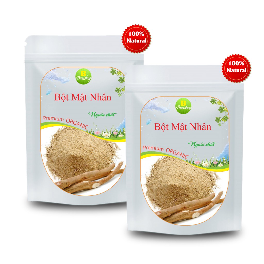 Bột Mật Nhân Nguyên Chất 100g