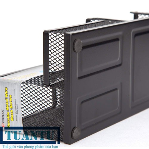 Hộp Bút Lưới - Khay Bút Lưới Comix B2601