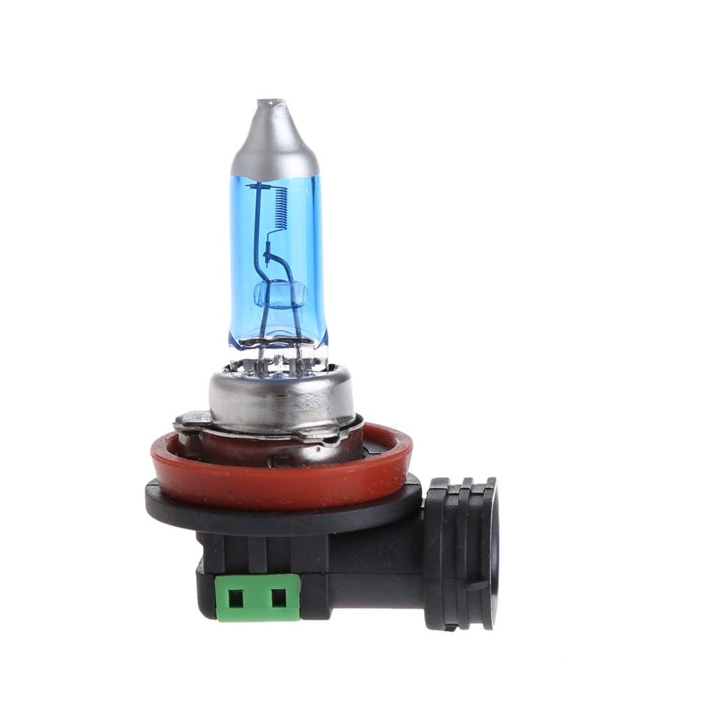 Đèn pha Halogen 12V 55W H11 siêu sáng cho xe hơi