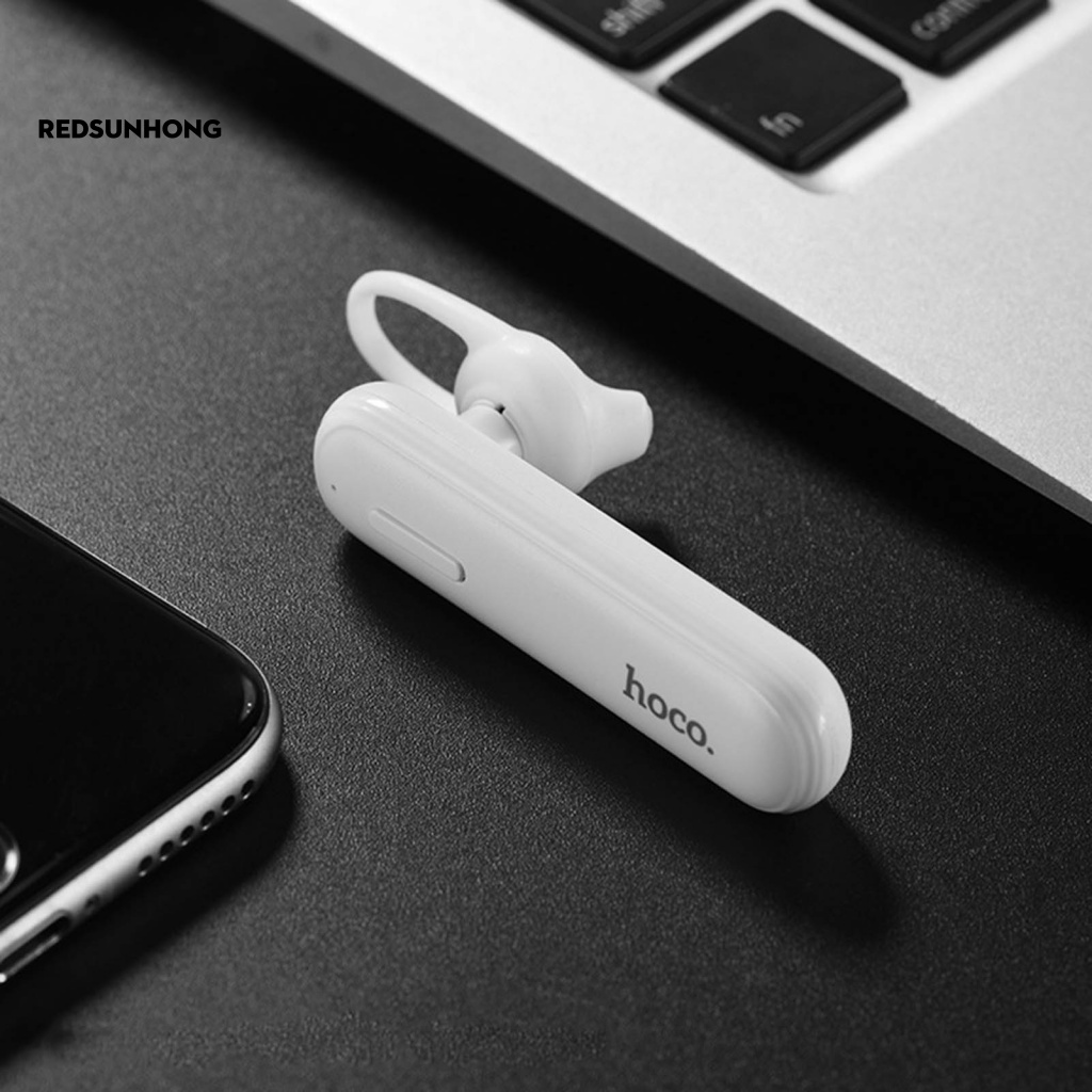 Tai nghe không dây Rsh.Z Kiểu Móc Tai Trọng Lượng Nhẹ