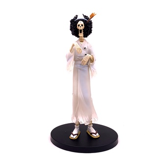 Mô Hình Brook ở Vương quốc Wano Cao 21cm -Mô hình One Piece
