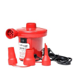 Bơm Điện 2 Chiều Dùng Bơm Bể Bơi,Phao Bơi