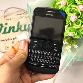 Điện Thoại Nokia E5-00