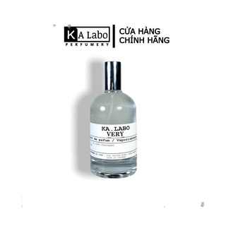 Nước hoa nữ very sexy 50ml by kalabo lưu hương lâu 8-12h