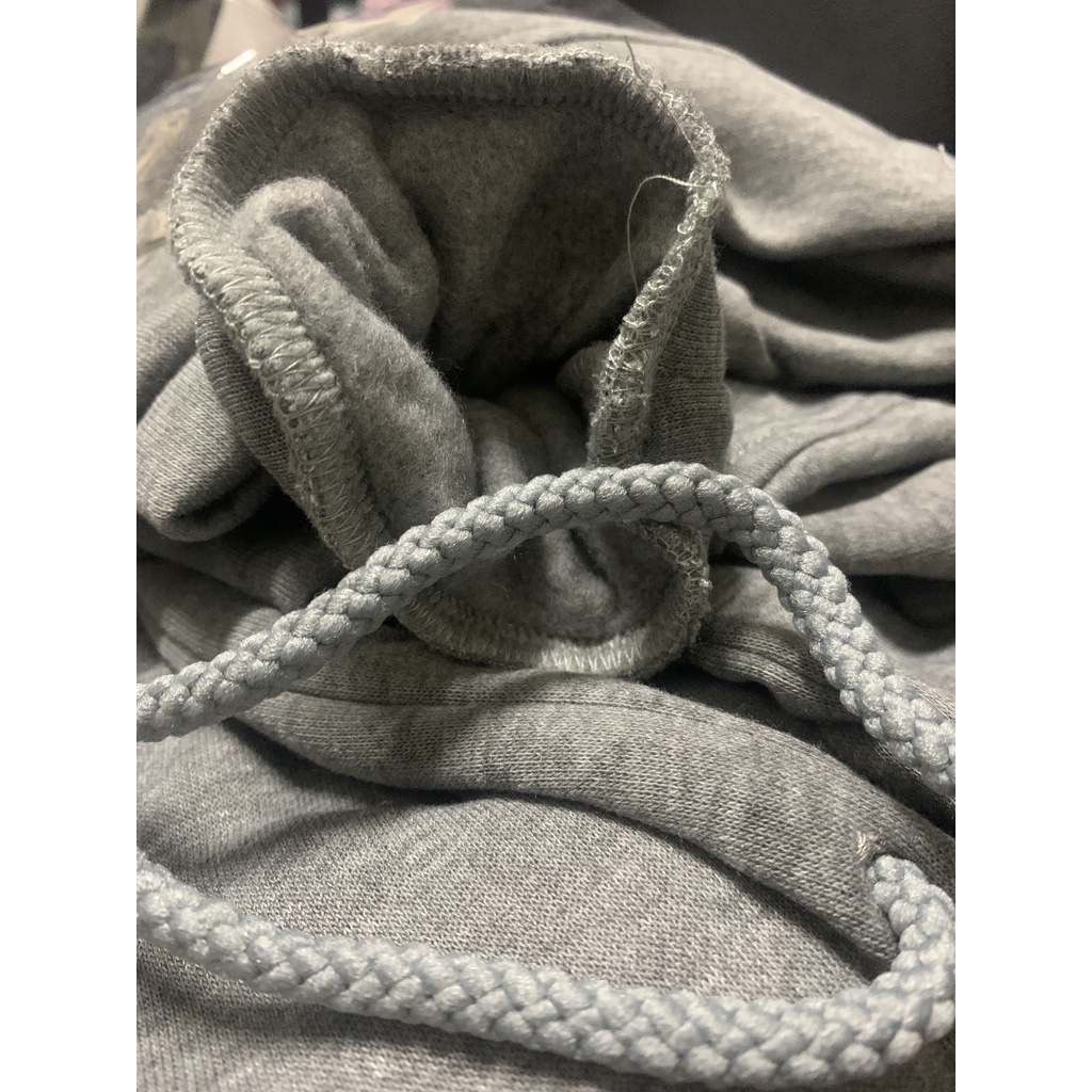 Áo hoodie essentials mũ hai lớp, chất nỉ bông siêu sale xả kho [FREE SHIP] [flas sale 60% 21h các ngày lẻ trong tháng] | BigBuy360 - bigbuy360.vn
