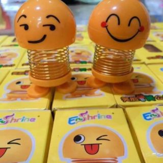 Thú nhún mặt cười