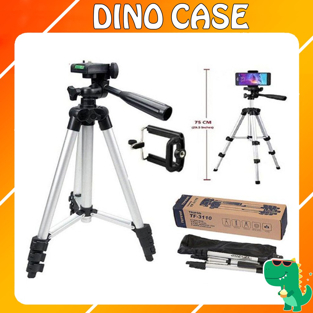 Tripod Chụp Hình 3110