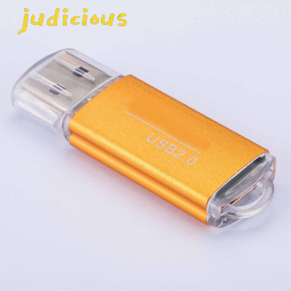 Đầu Đọc Thẻ Nhớ Usb 2.0 | BigBuy360 - bigbuy360.vn