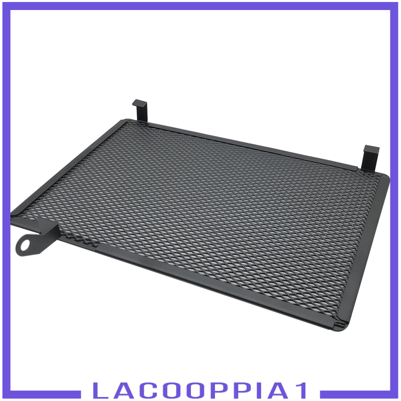 [LACOOPPIA1]Radiator Grille Cover Protector for Ducati Multistrada 1200S Spare Parts