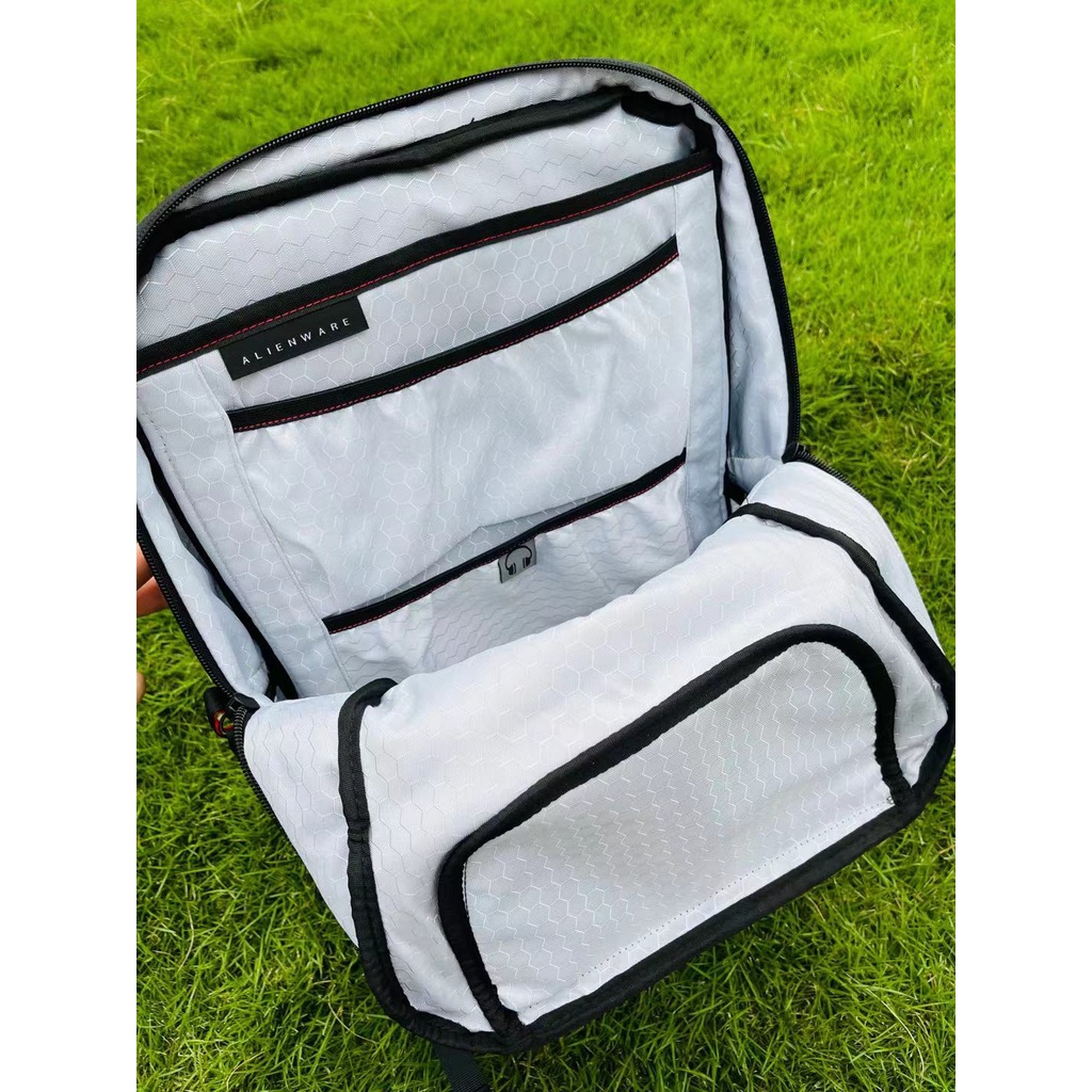 Balo Alienware Orion Professional Edition