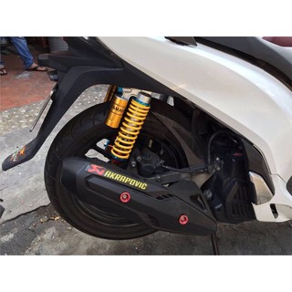 Ốp bô click lắp sh vn 2012-2016