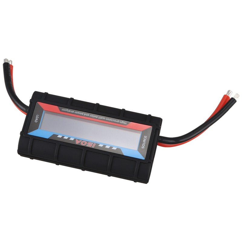 Thiết Bị Đo Công Suất Điện Áp Và Màn Hình Lcd Ft08 Rc 150a