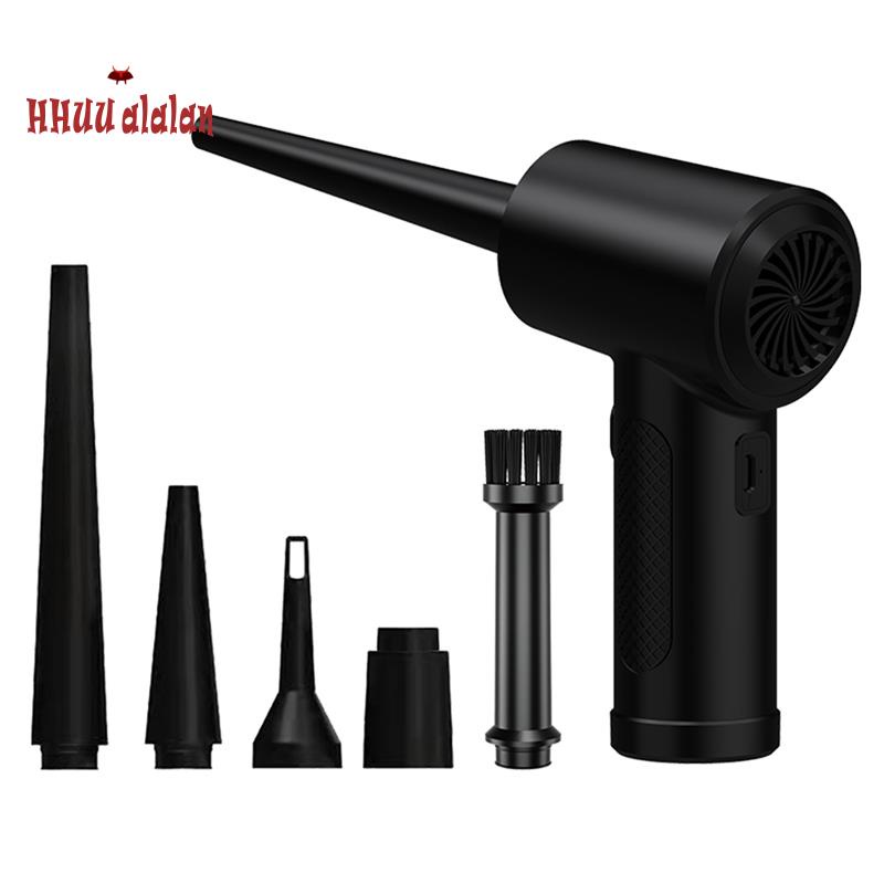 Máy Hút Bụi Điện Tử 50000RPM Cho Bàn Phím Máy Tính