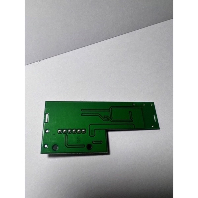 Bảng mạch thay thế tông đơ KEMEI KM809A-5021-1949-830-1998-802-1990