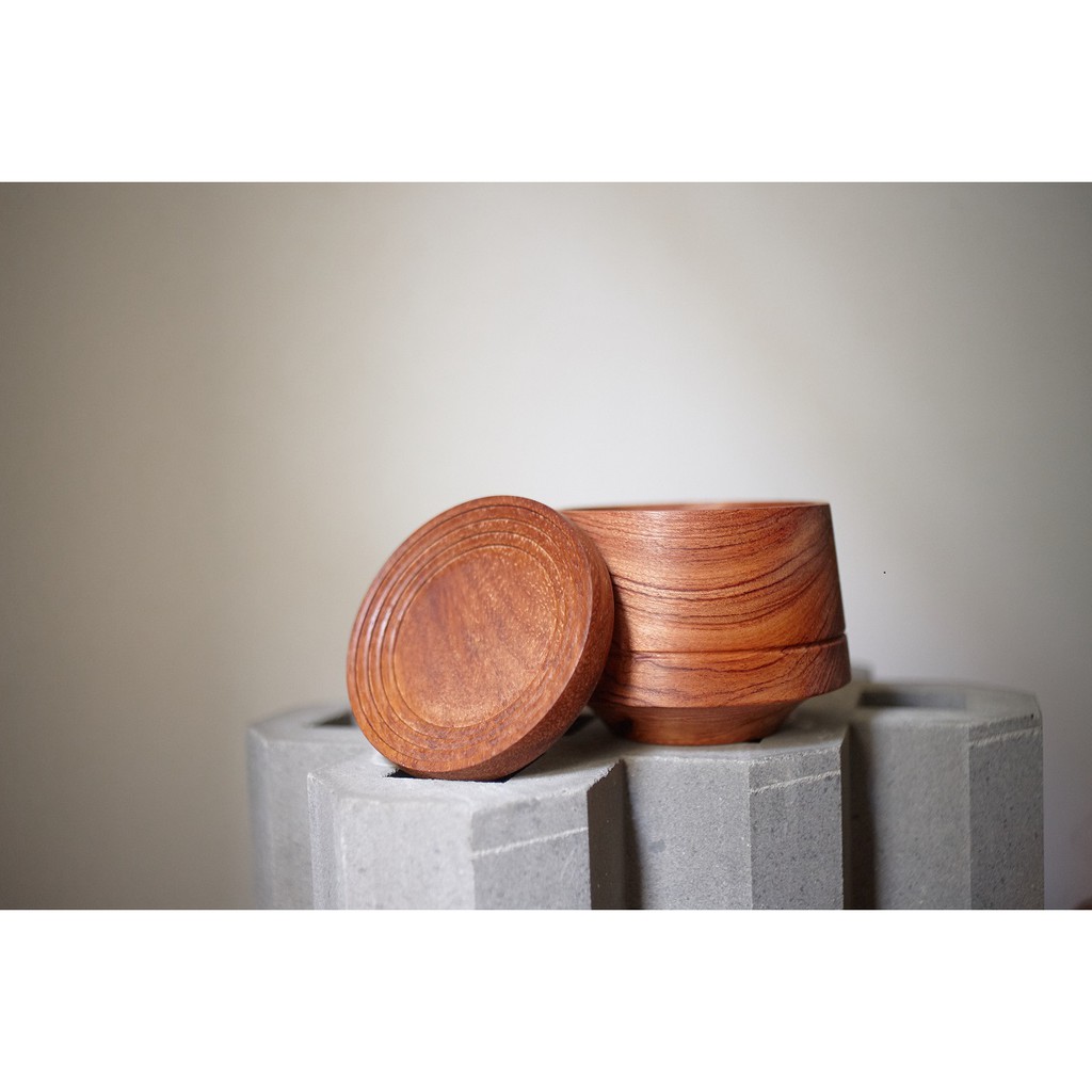 hũ đựng gia vị, hạt khô👍AN TOÀN TUYỆT ĐỐ👍100% gỗ tự nhiên,đựng các loại hạt khô, lá gia vị, decor siêu đẹp | BigBuy360 - bigbuy360.vn