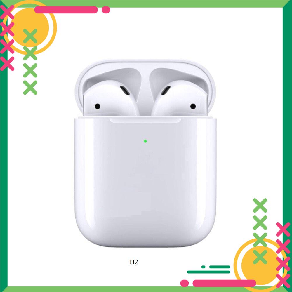 Tai Nghe Bluetooth 5.0 Tai Nghe Không Dây Phù Hợp Tất Cả Dòng ĐT có Bluetooth HOT