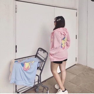 ÁO KHOÁC UNICORN KỲ LÂN