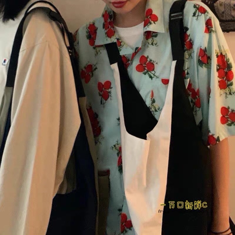 Túi tote bigsize phối màu siêu to Hàn ulzzang titstoredn