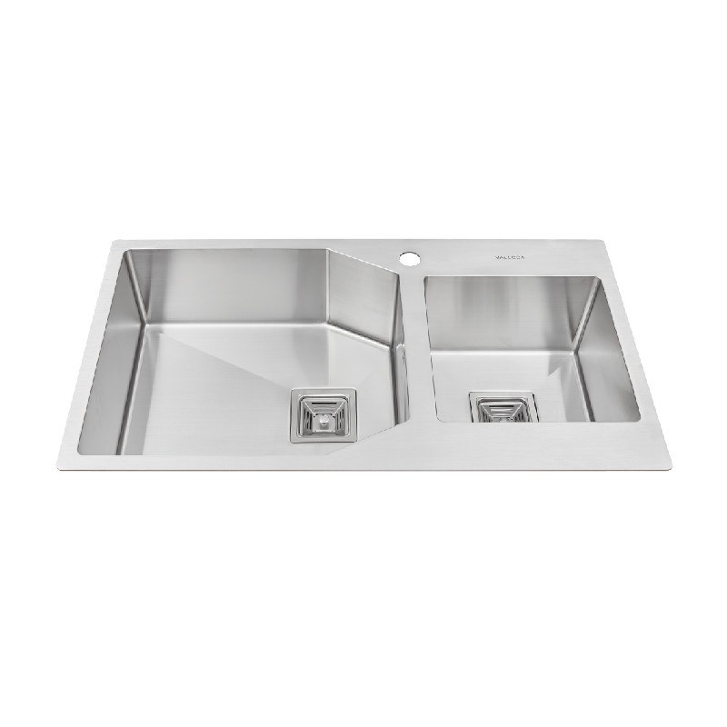 CHẬU RỬA CHÉN MALLOCA MS-610T