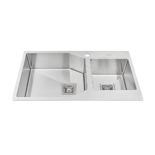 CHẬU RỬA CHÉN MALLOCA MS-610T
