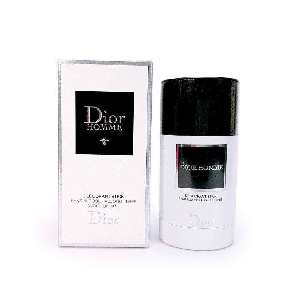 [Chính Hãng Dior] Lăn Khử Mùi DIOR HOMME - SAUVAGE