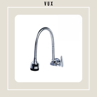 Vòi chén lạnh gắn tường luxta l3106t3b