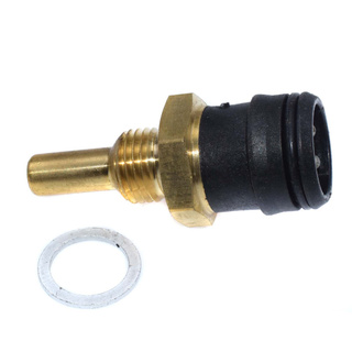 Engine temperature sensor coolant switch for mercedes w124 w126 r129 w140 w201