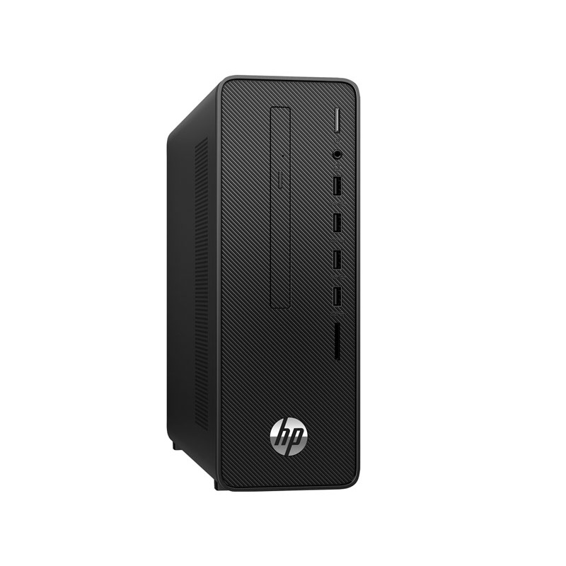 Máy tính để bàn PC HP 280 Pro G5 SFF 60G66PA i3-10105| 4GB| 256GB| OB| Wifi,BT| Win11 (Đen)