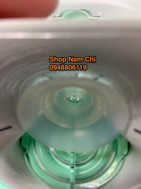 Đệm lòng phễu Elvie